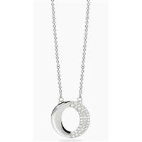 Collana Kidult Donna Style 87 in Acciaio 851181